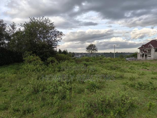 Residential Eighth Acre Plot in Ongata Rongai, Acacia Area - thumbnail 3