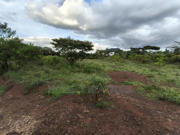 Quarter Acre Plot in Ongata Rongai Acacia Along Merisho Road - thumbnail 2