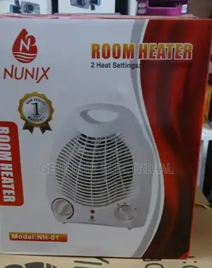 Room Heater