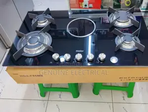 Inbuilt Cooker Haier