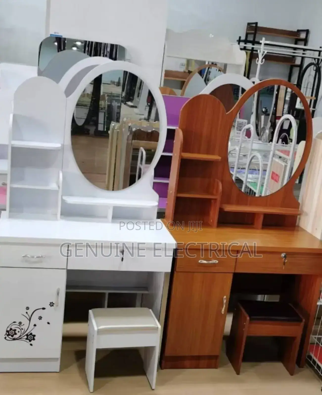 Dressing Table