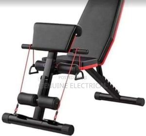 Gym Bench Portable - main view