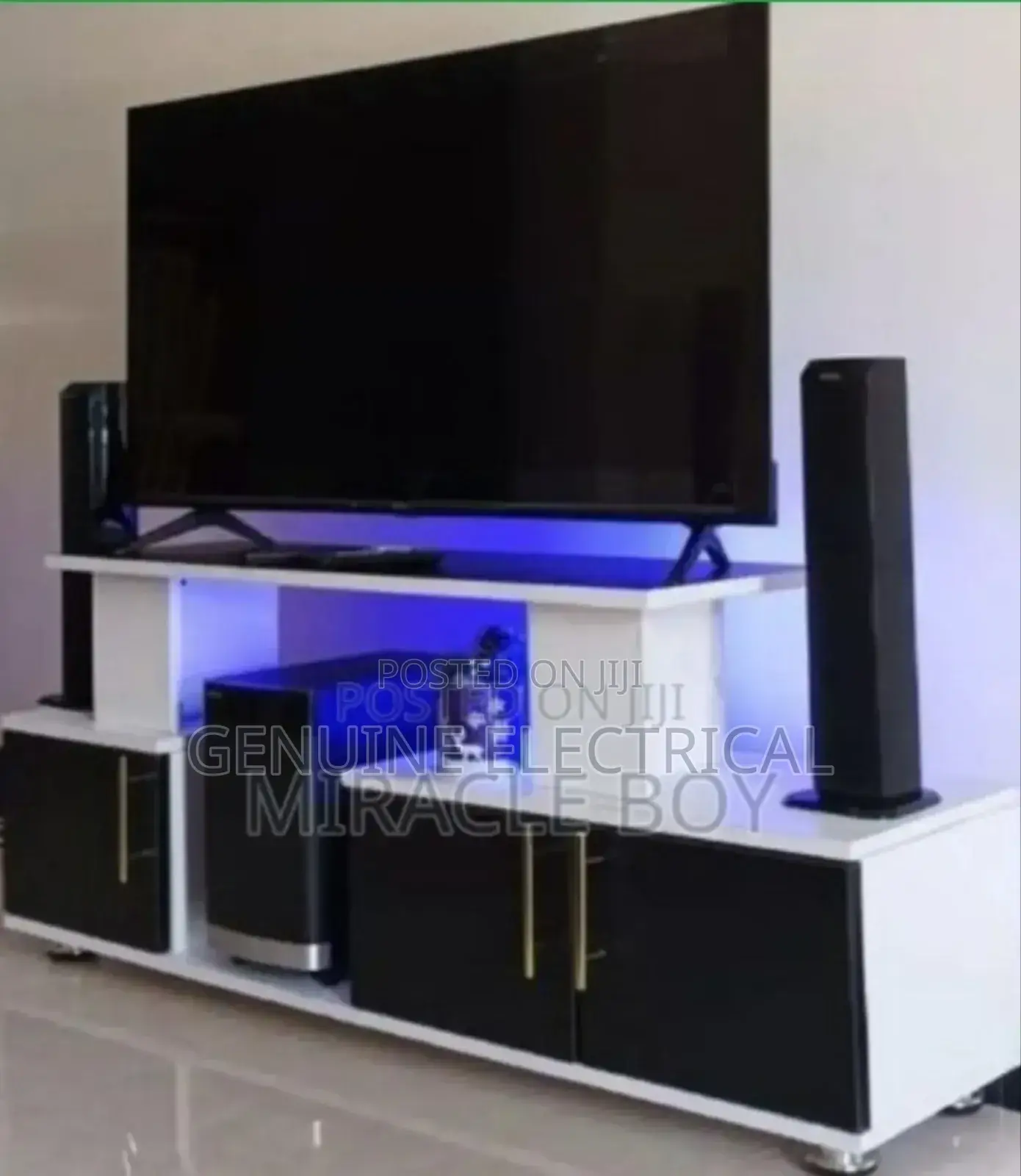 Television Tv Stand