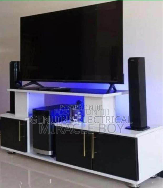 Television Tv Stand