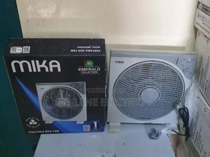 Mika Box Fan - thumbnail 2