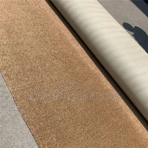 Roll Into Comfort Wall to Wall Carpet