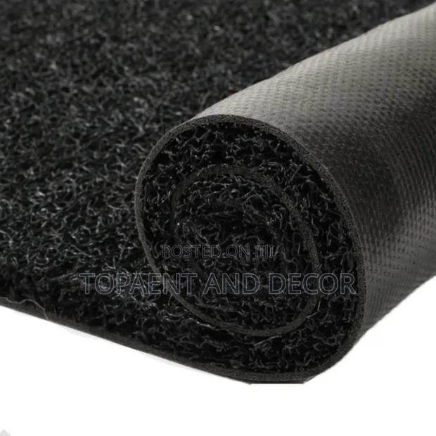 Secure Steps Stylish Spaces With Antislips Rugs - main view