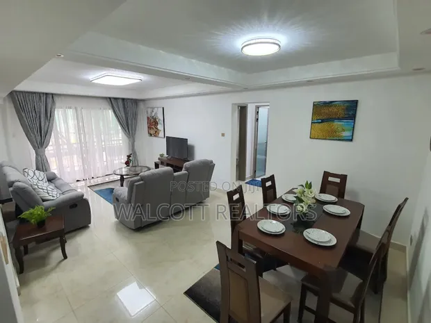 2bdrm Apartment in Ruaka for sale