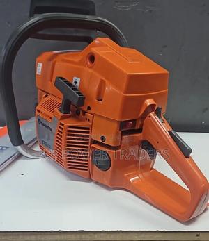 Hjgh Value 272xp Powersaw Machine - main view