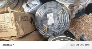 Flexible Cable 2.5mm