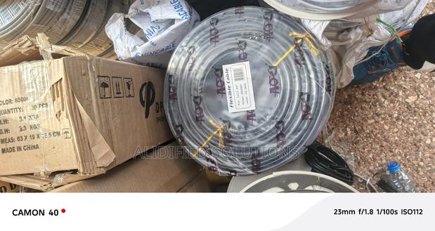 Flexible Cable 2.5mm