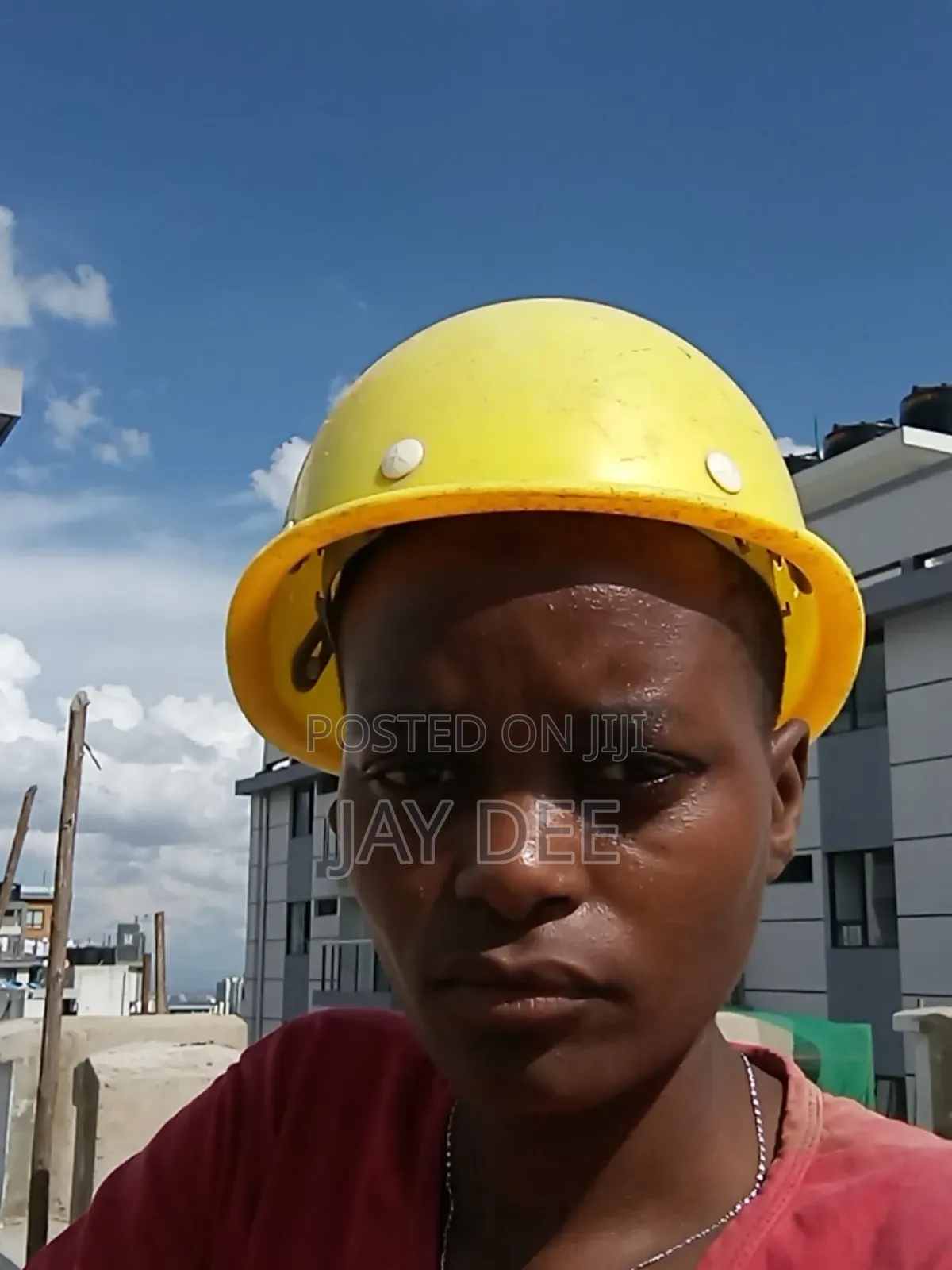 Searching for Job