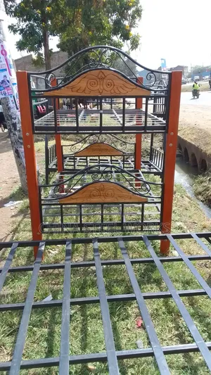 Super King Metalic Double Decker
