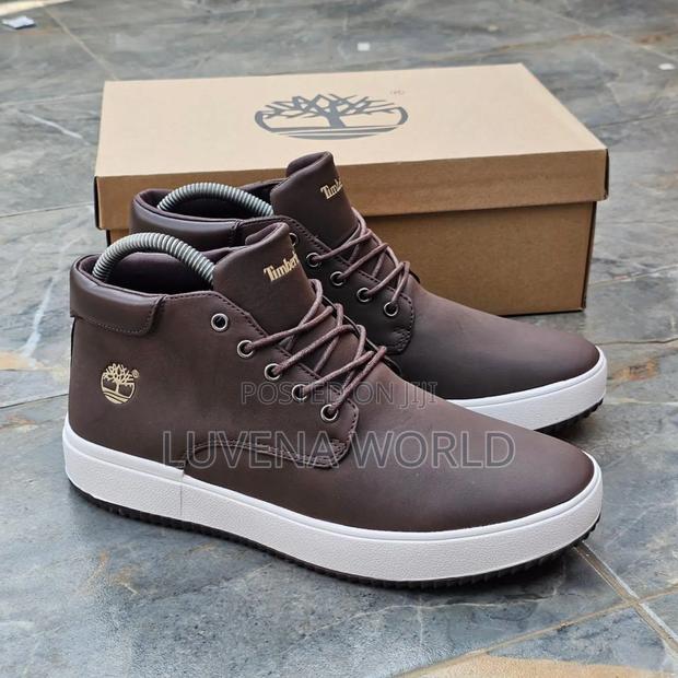 Timberland Ankle Boots
