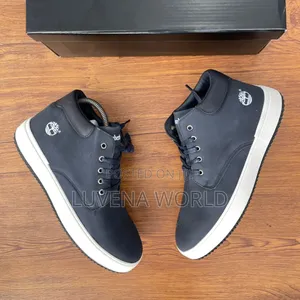 Timberland Ankle Boots