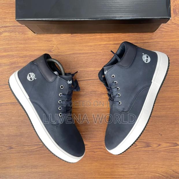 Timberland Ankle Boots - thumbnail 2
