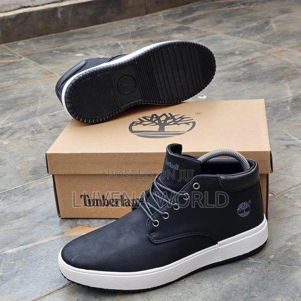 Timberland Ankle Boots - thumbnail 3