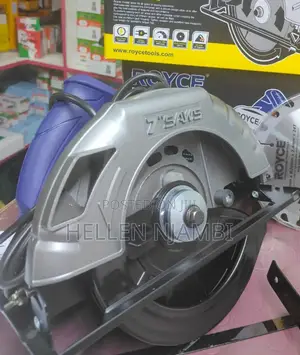 Royce 7inch Circular Saw