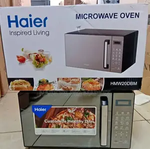 Haier 20litres Digital Microwave G/7