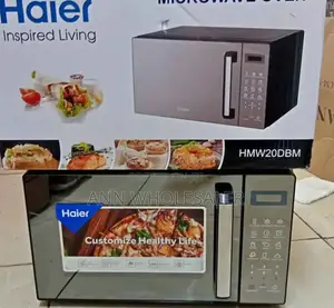 New Arrival Haier Microwave M/8