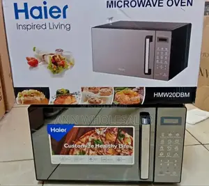 Hair - Digital Microwave/ Grey