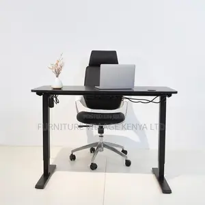 Office Tables:1200mm Top-Rated Standing Electric Desk