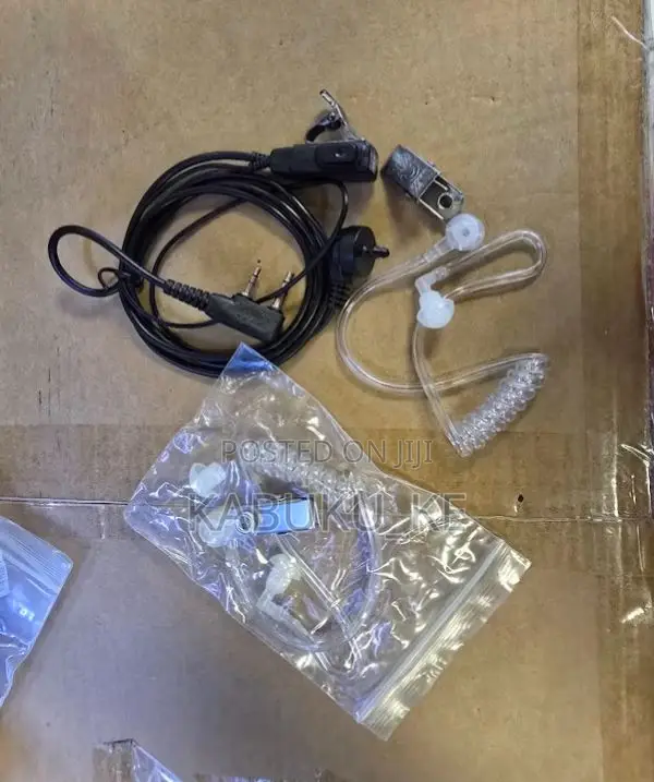 Excellent Fbi Earphones