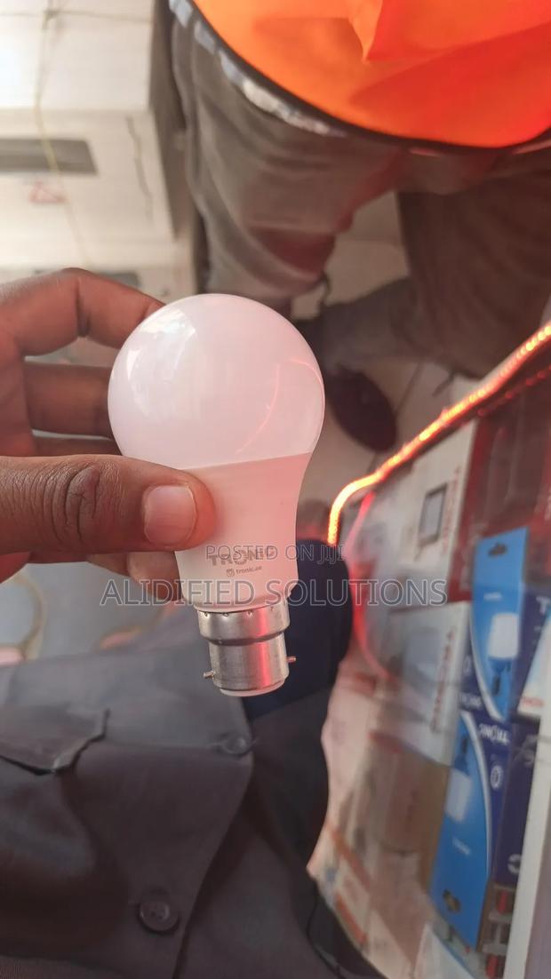 12w Tronic Warm White Bulb - thumbnail 2