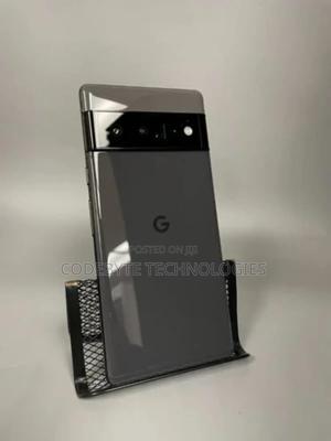 Google Pixel 6 Pro 128 GB - main view