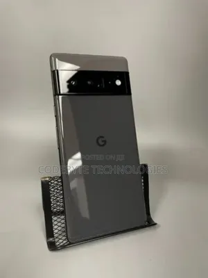 Google Pixel 6 Pro 128 GB