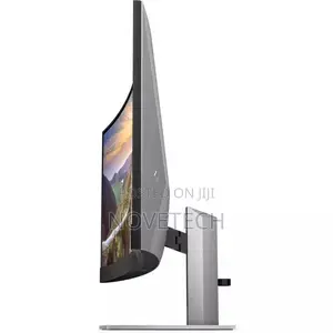 Hp Z40c G3 40" Inch 5120 X 2160 Ultrawide Curved Monitor