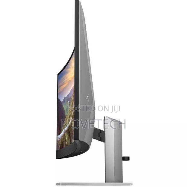 Hp Z40c G3 40" Inch 5120 X 2160 Ultrawide Curved Monitor