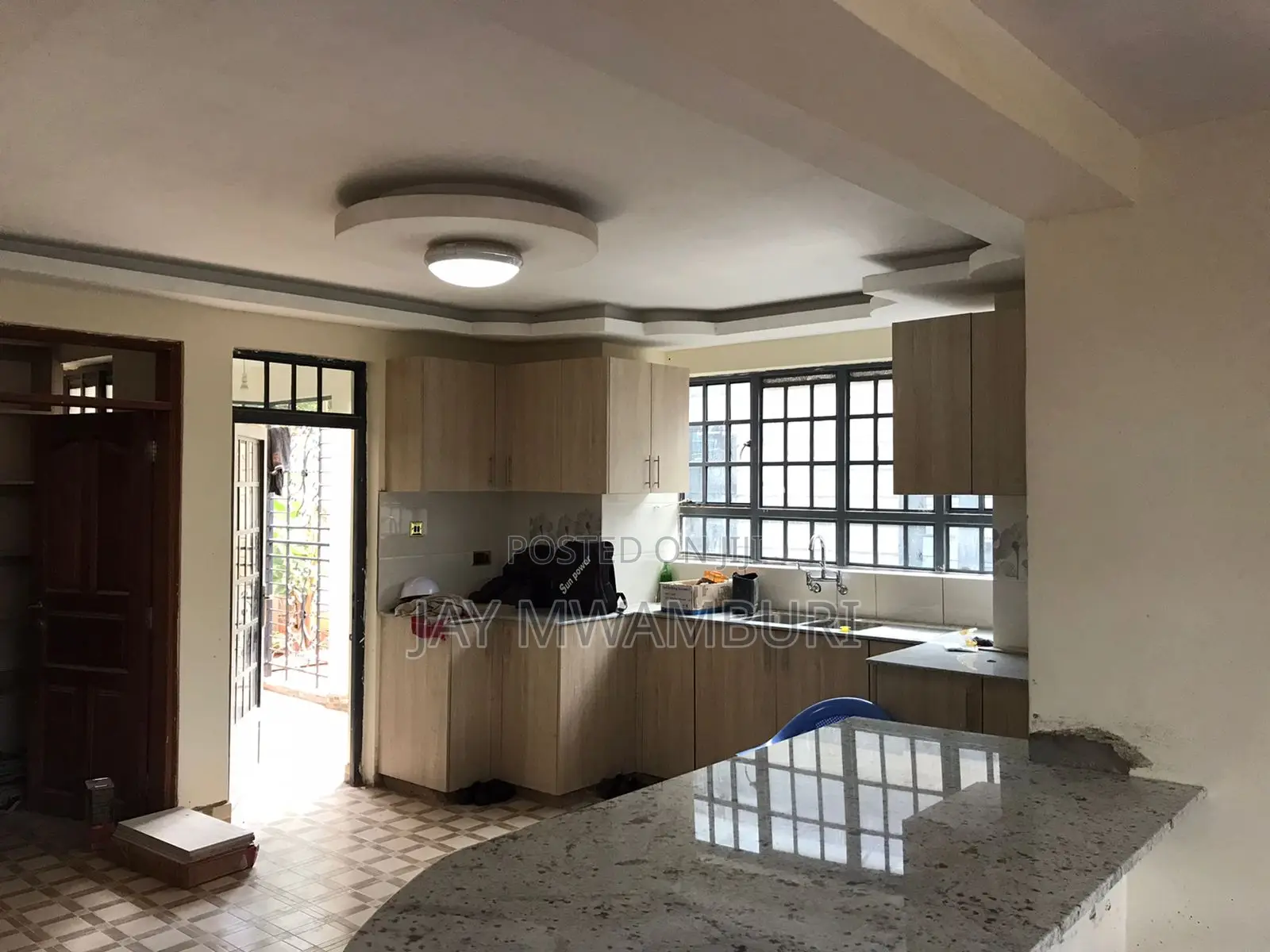 4bdrm Maisonette in Syokimau, Gateway Mall Area for sale
