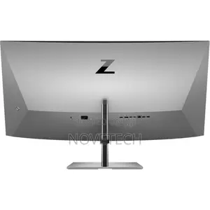 Hp Z40c G3 Display Curved 40 Inch Monitor Ultrawide 