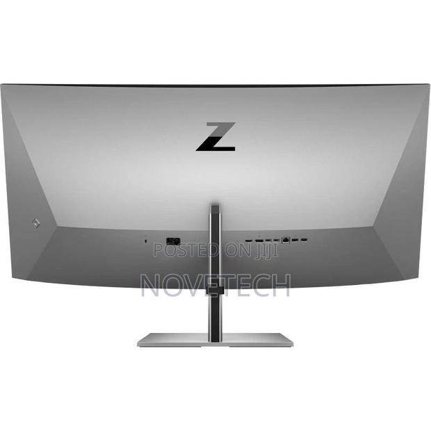Hp Z40c G3 Display Curved 40 Inch Monitor Ultrawide