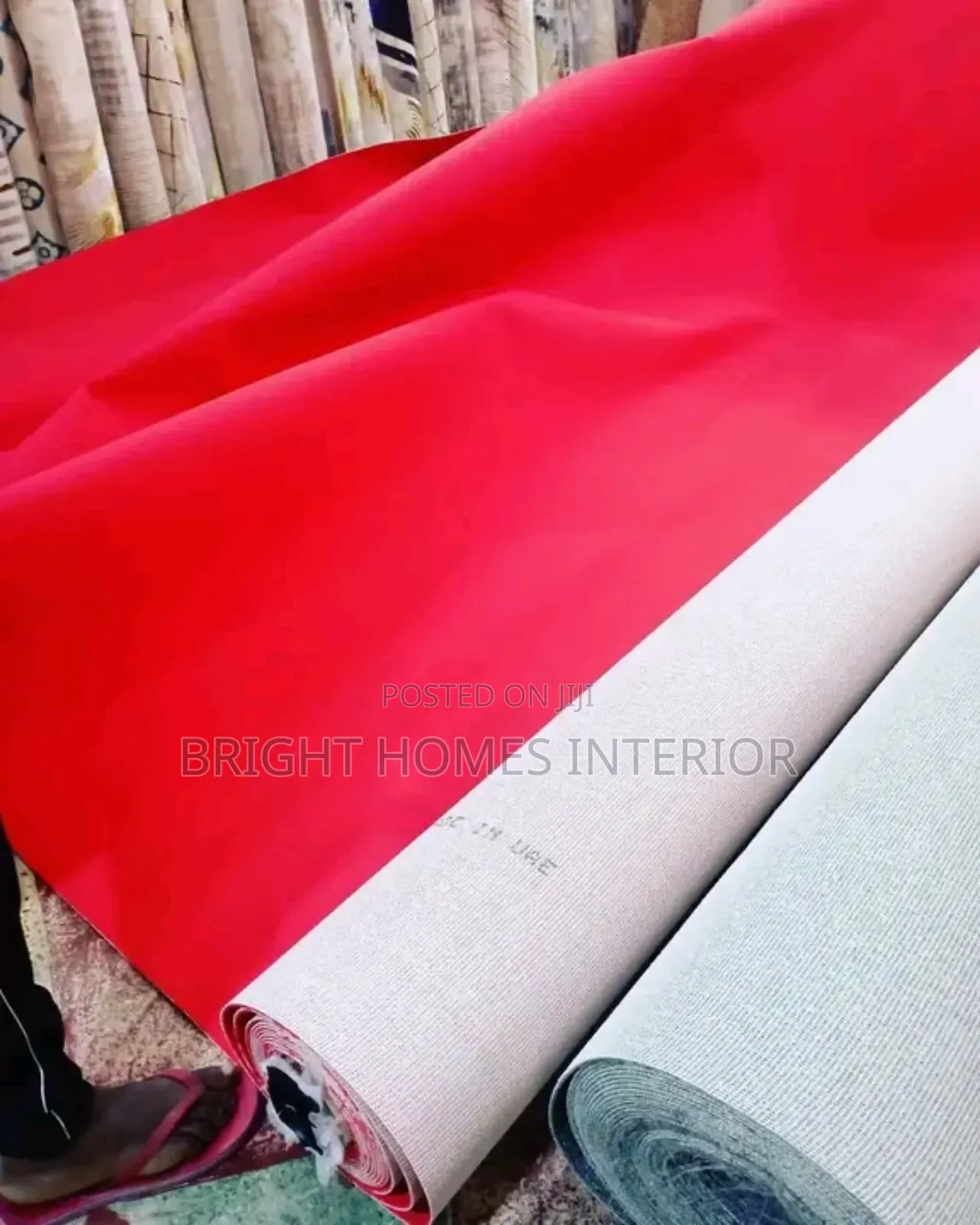 Red House Carpet House Carpet Available