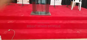 Vip Carpet Wall to Wall Bigger Thickness Vip Carpet