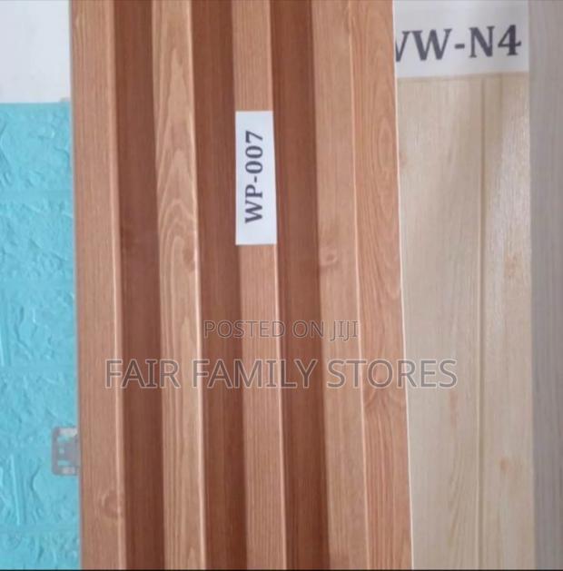 Wall Panels - main view