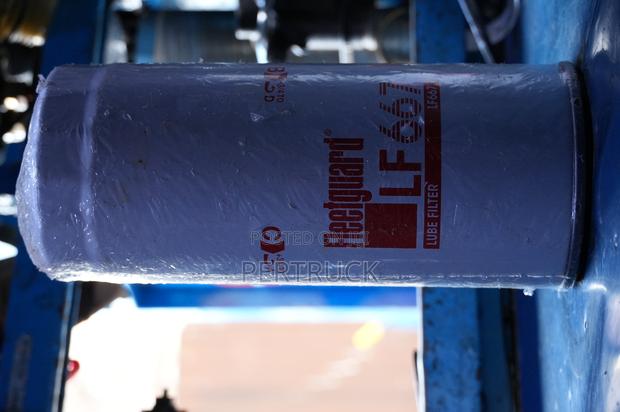 Fleetguard Lf667 Replacement Lube, Full-Flow Spin-On - thumbnail 13