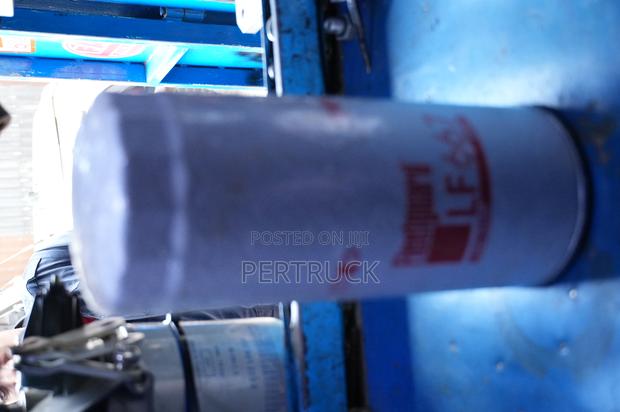 Fleetguard Lf667 Replacement Lube, Full-Flow Spin-On - thumbnail 17