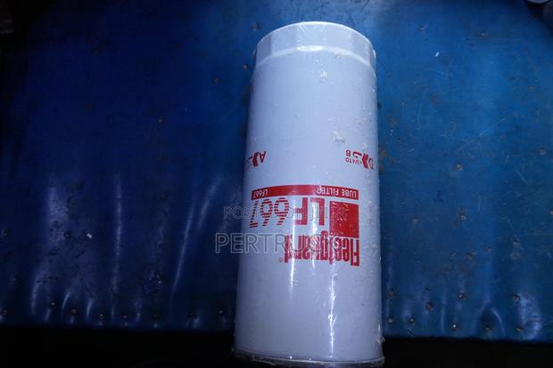 Fleetguard Lf667 Replacement Lube, Full-Flow Spin-On - thumbnail 20