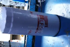 Fleetguard Lf667 Replacement Lube, Full-Flow Spin-On