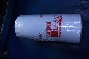 Fleetguard Lf667 Replacement Lube, Full-Flow Spin-On