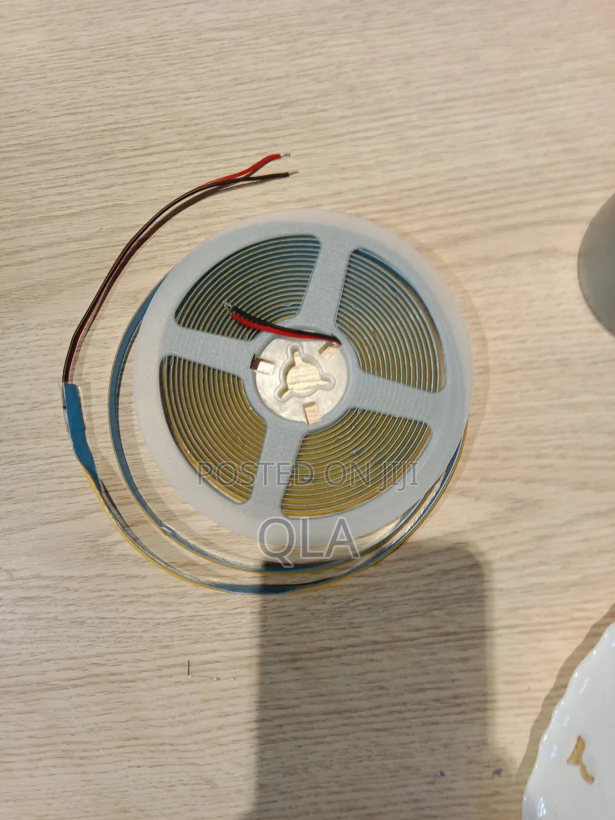 Cut Everywhere Led Strip 24v Warm White