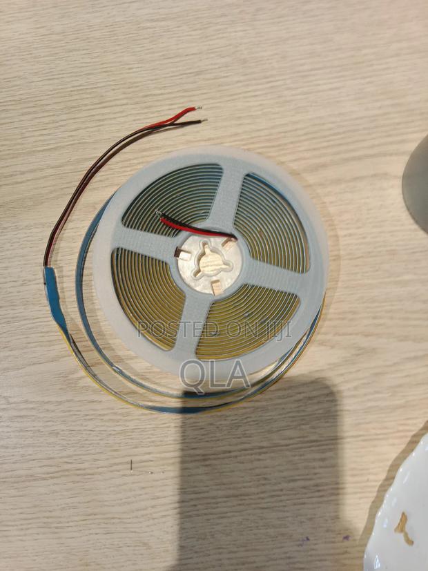 Cut Everywhere Led Strip 24v Warm White - thumbnail 2