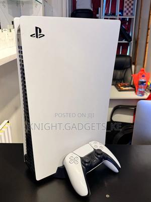 Ps5 Standard Disc Version! - main view
