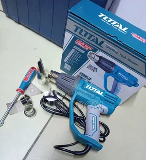 Total Heat Gun 2000watts