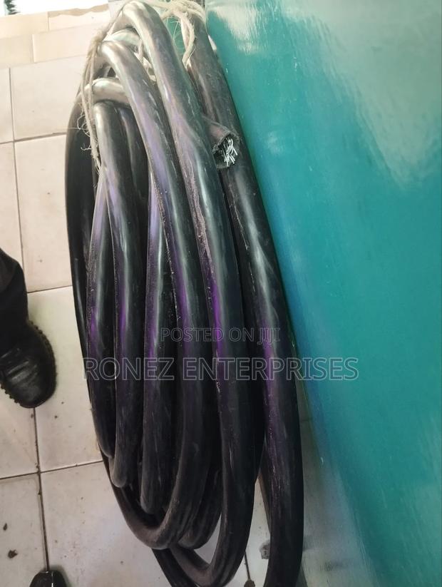 Armoured Cable 16 Mm 4 Yst3c - thumbnail 2