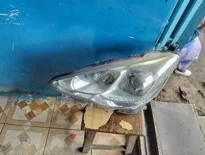 Aqua Headlight