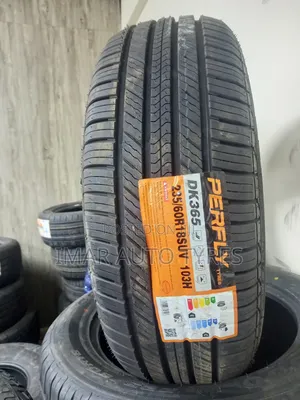 235/60r18 Perfly
